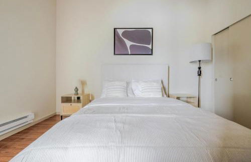 Blueground Downtown jacuzzi nr Lake Sammamish SEA-898 - Foto 10