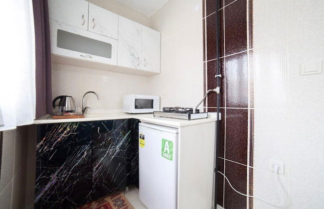 Bright Apart Hotel - Foto 44