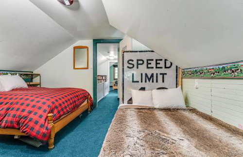 Roxbury Retreat - Foto 20