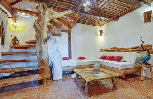 One-Bedroom Holiday Home In Donja Voca - Foto 3