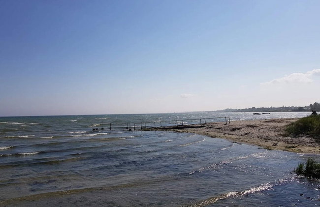 5 Star Holiday Home in Ega - Foto 37