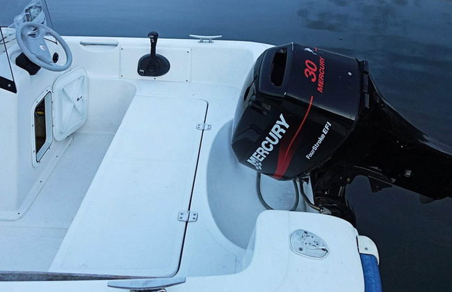 Holiday Home in GurskÃ¸y - Foto 24