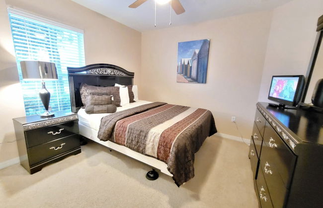 Bt652rb 4 Bedroom Villa in Bella Toscana - Foto 3