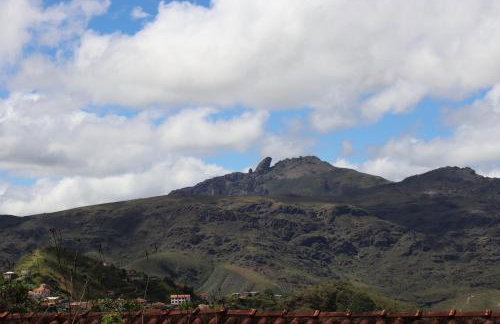 Casa no Centro Com Vista Panorâmica - Photo 30
