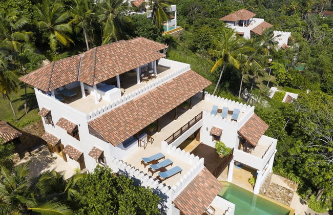 Ceylon House in Weligama - Photo 14