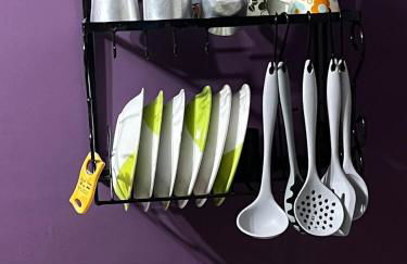 Kitnet Aurora - Foto 8