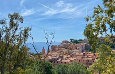 Berenice - Isola D'Elba Apartments - Foto 40