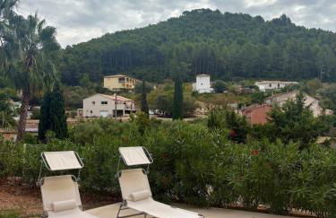 Charmant T2 avec terrasse, piscine et jardin - Foto 33
