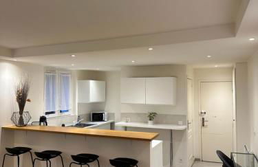 Super appartement refait à neuf beaucoup de charme - Foto 21