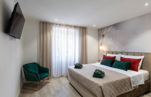 Floret Apartment - Foto 10