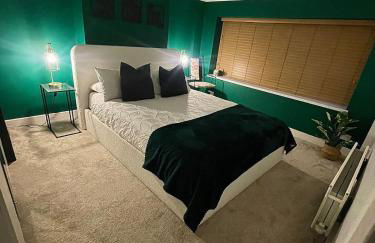 Surrey Street Retreat - Foto 15