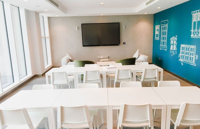 Nasma Luxury Stays - Harbour Gate T1 - Foto 4