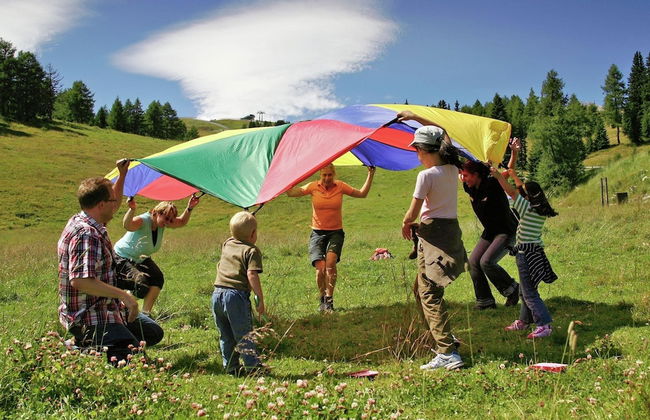 Holiday Home in Rennweg Near Ski Slopes - Photo 29