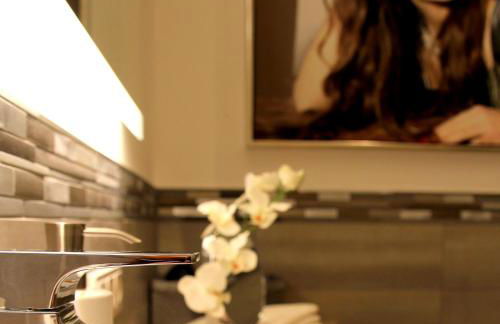 MOSELROMANCE - Luxusapartment - große Terrasse - ruhige Lage - Foto 35