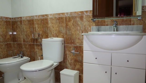 APCOSTAS Almuñecar Playa / Un Dormitorio - Foto 5