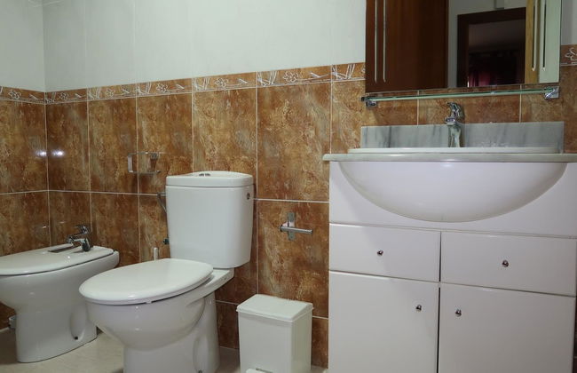 APCOSTAS Almuñecar Playa / Un Dormitorio - Photo 5