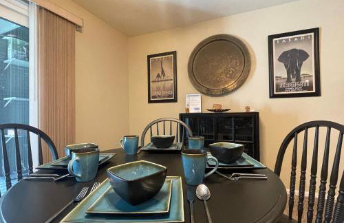 Couples Retreat With Hot Tub, Sauna and Steam Room - Foto 40