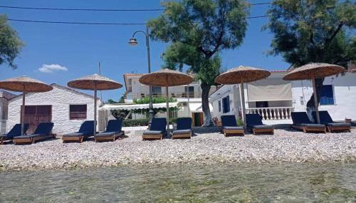 Blu - Photo 5, sunbed