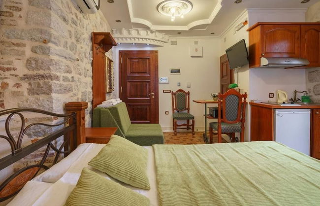 Apartments Wine House Old Town - Foto 7