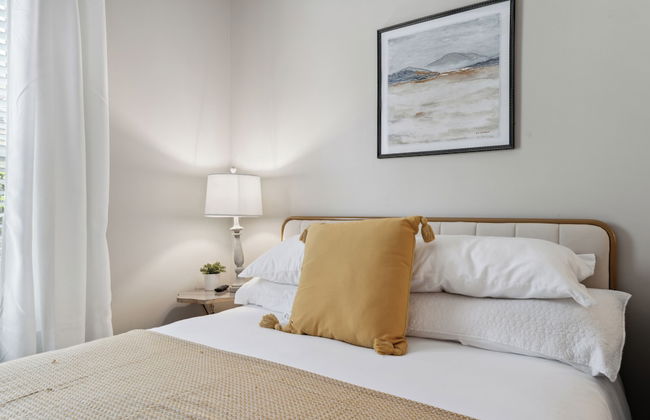 Casa Azul Memphis Midtown Cooper Young - Photo 2