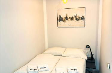 Oldtown Apartments by StayStay, close to Castle & Main Market Square - Foto 28