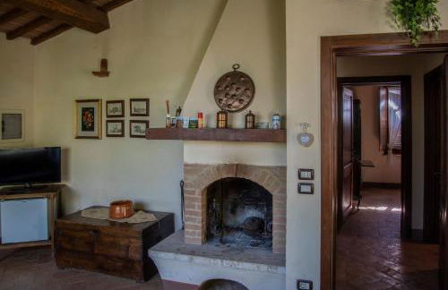 Fonte del Salcio - Pool&Relax - Foto 62