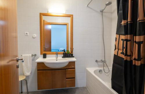 Pé na Praia da Foz - Foto 34