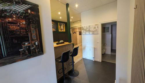 Munich Apartment 110 qm with 3 Bedrooms very cetral location 1 to 10 Guests - Foto 3