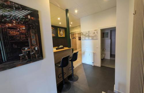 Munich Apartment 110 qm with 3 Bedrooms very cetral location 1 to 10 Guests - Foto 3