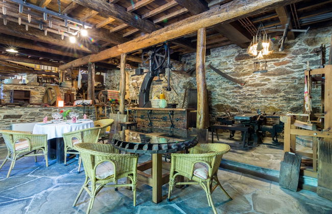 O Muíño de Pena Casa Rural - Photo 16