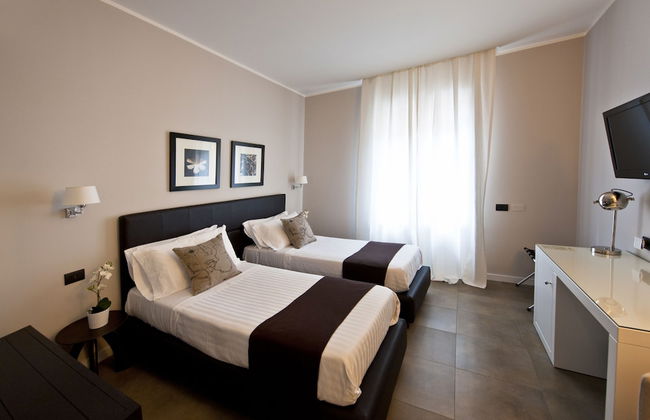 Delle Vittorie Luxury Suites & Rooms - Foto 7