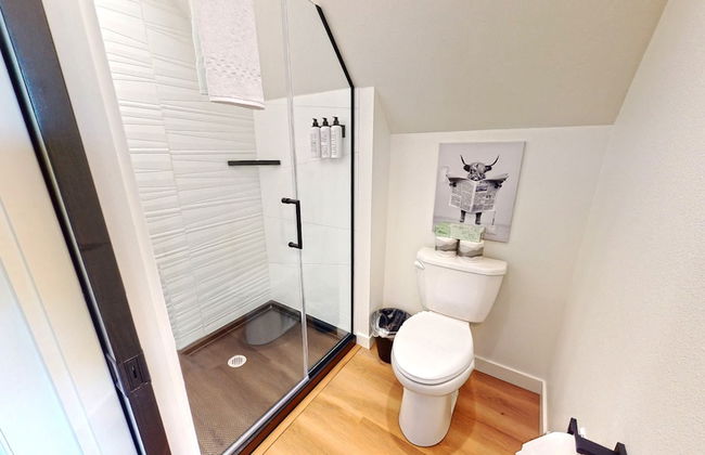 The Commons - Urban Coastal Lodging - Foto 43