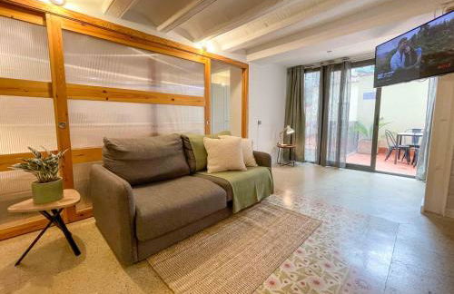 Barcelona Touch Apartments - Font Honrada - Foto 50