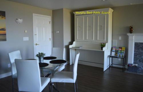 1-Bedroom Seaview Guesthouse on Seattle Luxury Estate with Views of Olympic Mountains - Foto 22