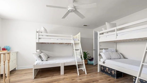 Morgan Run - Foto 2, Habitación