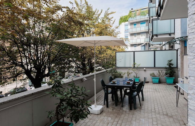 Alessia's Flat- Breno - Foto 18