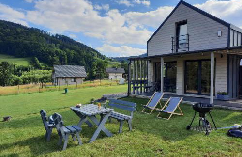 Domek Ostoja - Foto 33