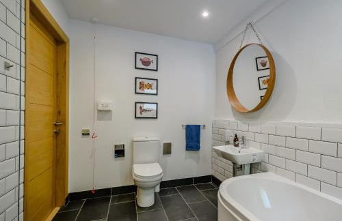 Jack Strawbale House - Uk7521 - Photo 18