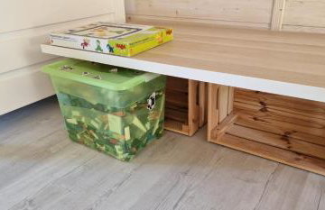 Słoneczna Terka - Domek w Bieszczadach - Foto 8