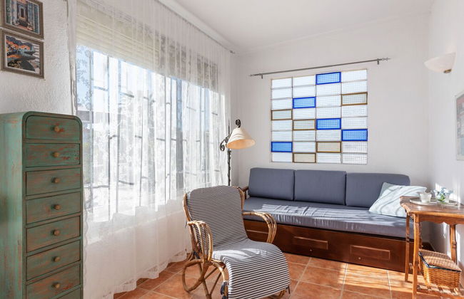 Detached House in Quiet Residential Area of Vinaròs near Beach - Foto 19