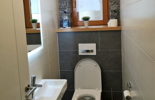 Holiday Home in Rennweg Near Ski Slopes - Foto 16