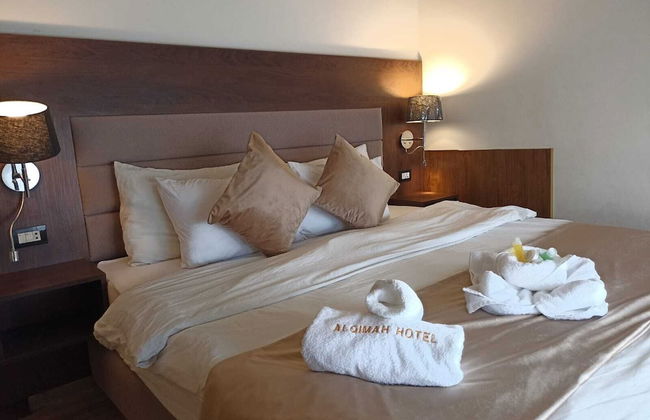 Alqimah Serviced Hotel Apartments - Foto 20