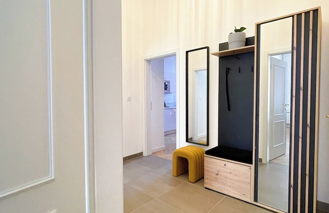 Rašínovo nábřeží - Riverside Residence - Foto 44