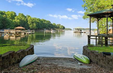 Shoreway Cove by Avantstay Waterfront, Pool, Dock - Foto 120