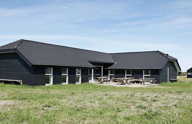 Retreat in Tranum - By Traum Ferienwohnungen - Photo 1