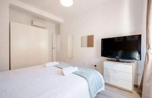 Apartamento Fuentecilla Céntrico - Foto 8