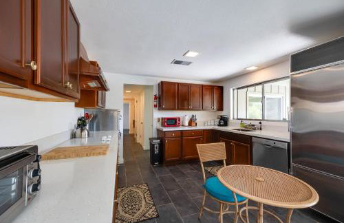 Borrego Springs Retreat with Pool and Mtn Views - Foto 5