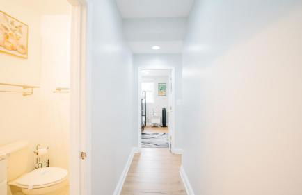 Stylish 5BR DC Retreat Backyard Free Parking - Foto 47