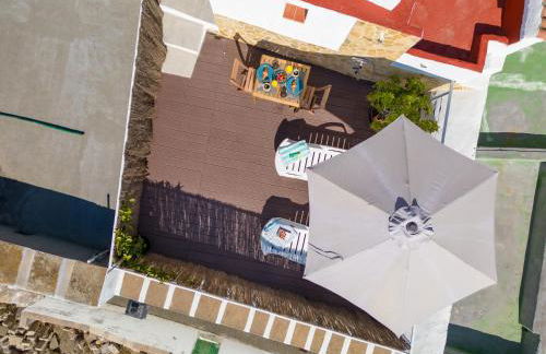 Casa La Destiladera - Jacuzzi - Vistas - Relax - Foto 51