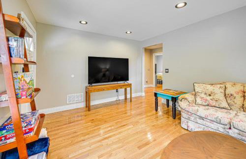 Peaceful Murray Home about 8 Mi to Kentucky Lake! - Foto 6